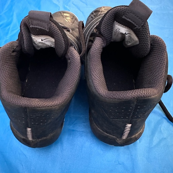 Nike Keystone Mike Trout youth baseball cleats with a Velcro strap - Picture 7 of 7